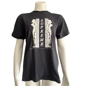 SUPREME TRIKO NUDE GIRLS